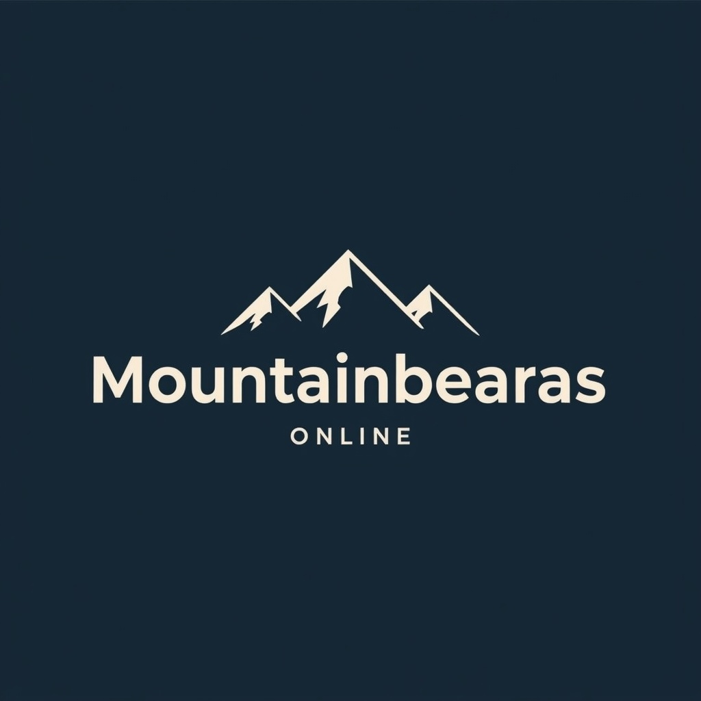 Mountainbearas